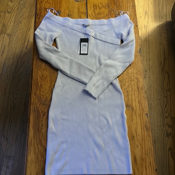Guess dress brand new with tags - Picture 1 of 1